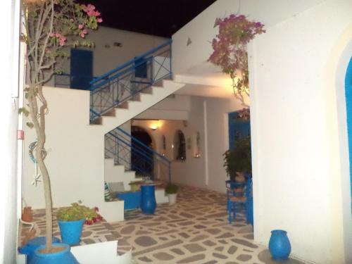 Imagen general del Hotel Akteon. Foto 4
