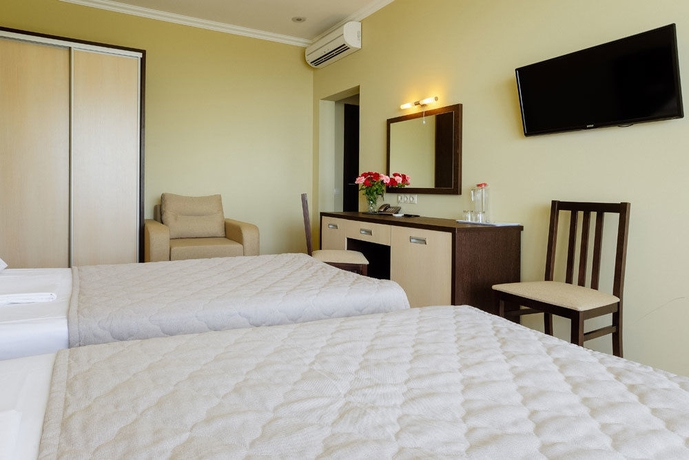 Imagen de la habitación del Hotel Akter Resort. Foto 2