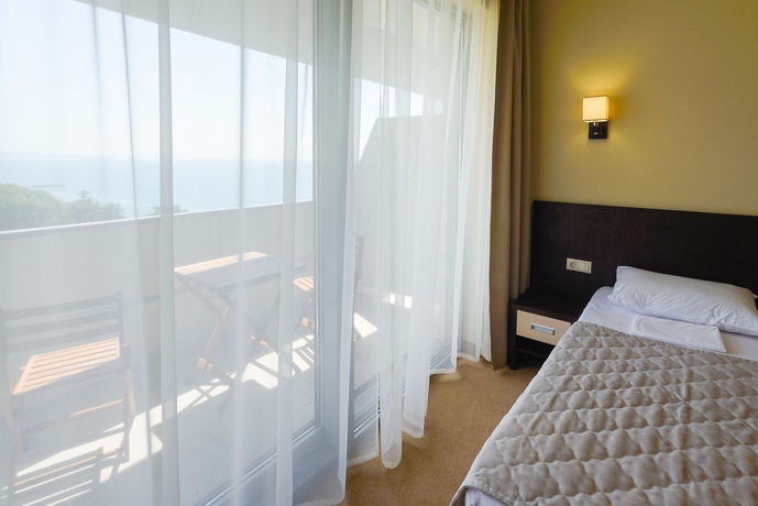 Imagen de la habitación del Hotel Akter Resort. Foto 3
