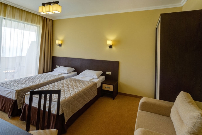 Imagen de la habitación del Hotel Akter Resort. Foto 5
