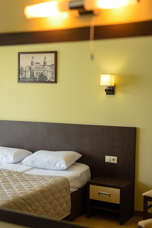 Imagen de la habitación del Hotel Akter Resort. Foto 6
