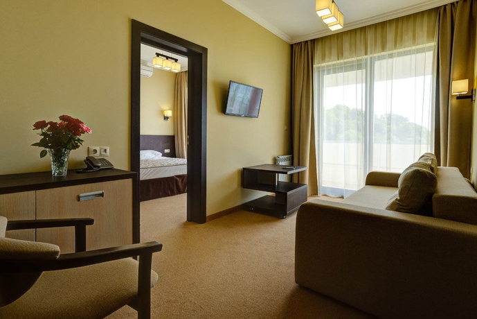 Imagen de la habitación del Hotel Akter Resort. Foto 8