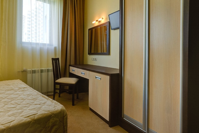 Imagen de la habitación del Hotel Akter Resort. Foto 9
