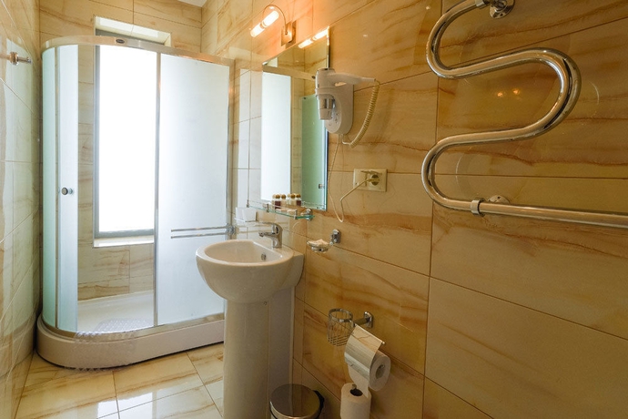 Imagen de la habitación del Hotel Akter Resort. Foto 10
