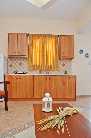 Imagen de la habitación del Hotel Akti Aegeou. Foto 2