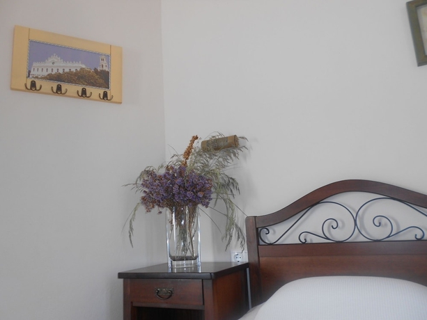 Imagen de la habitación del Hotel Akti Aegeou. Foto 7