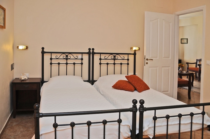 Imagen de la habitación del Hotel Akti Aegeou. Foto 8