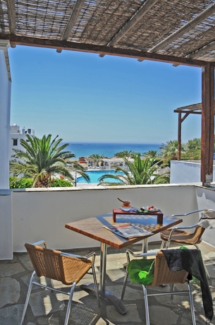 Imagen de la habitación del Hotel Akti Aegeou. Foto 10