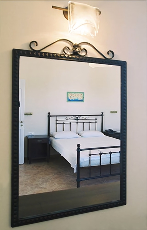 Imagen de la habitación del Hotel Akti Aegeou. Foto 13