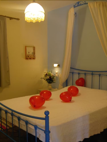 Imagen de la habitación del Hotel Akti Aegeou. Foto 14