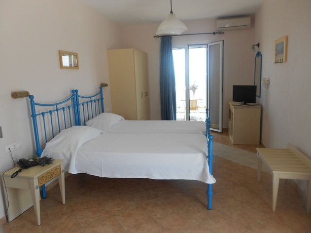 Imagen de la habitación del Hotel Akti Aegeou. Foto 18