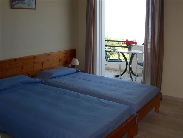 Imagen general del Hotel Akti Anastasia. Foto 2