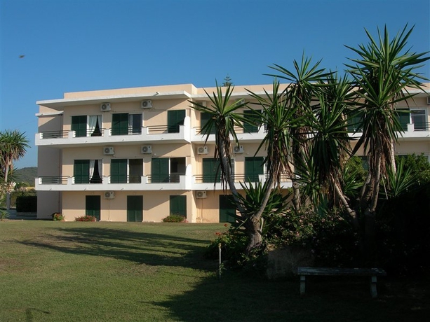 Imagen general del Hotel Akti Anastasia. Foto 3