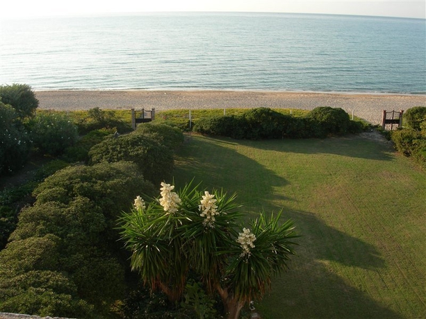 Imagen general del Hotel Akti Anastasia. Foto 4