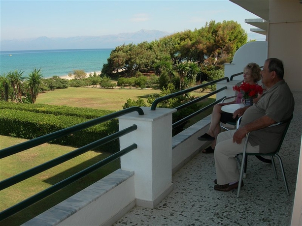 Imagen general del Hotel Akti Anastasia. Foto 5