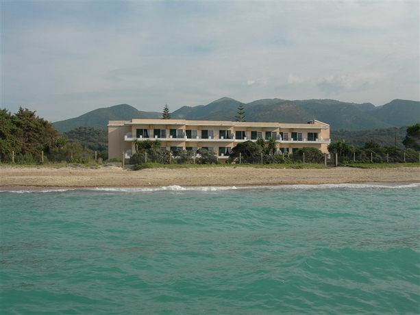 Imagen general del Hotel Akti Anastasia. Foto 6