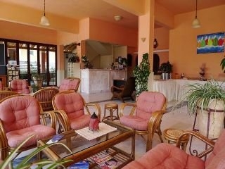 Imagen de la habitación del Hotel Akti Arilla. Foto 6