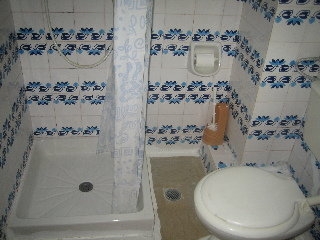 Imagen de la habitación del Hotel Akti Arilla. Foto 7