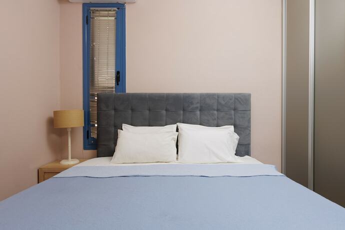 Imagen de la habitación del Hotel Akti Barbati Houses by Konnect. Foto 16