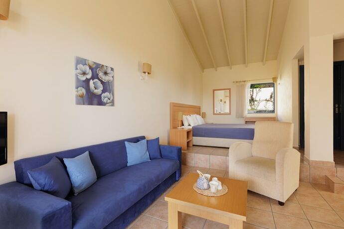 Imagen de la habitación del Hotel Akti Barbati Houses by Konnect. Foto 18