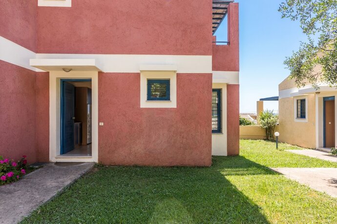Imagen general del Hotel Akti Barbati Houses by Konnect. Foto 14