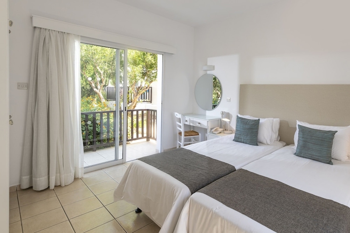 Imagen de la habitación del Hotel Akti Beach Village Resort. Foto 6