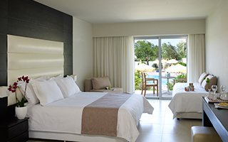 Imagen de la habitación del Hotel Akti Coast Club. Foto 2