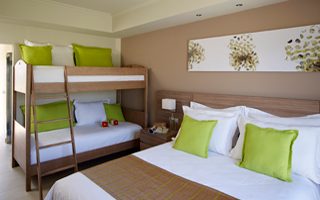 Imagen general del Hotel Akti Coast Club. Foto 1