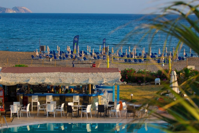 Imagen general del Hotel Akti Corali. Foto 3