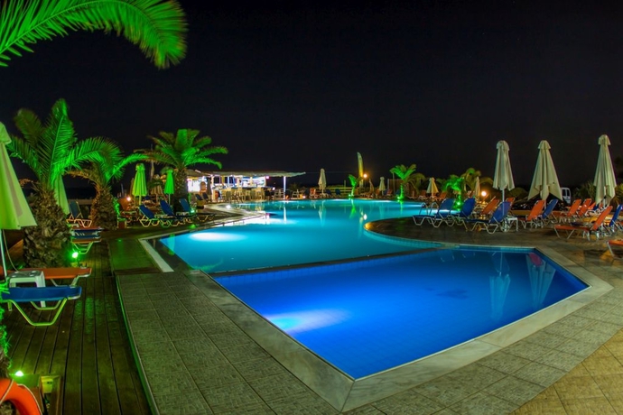 Imagen general del Hotel Akti Corali. Foto 4