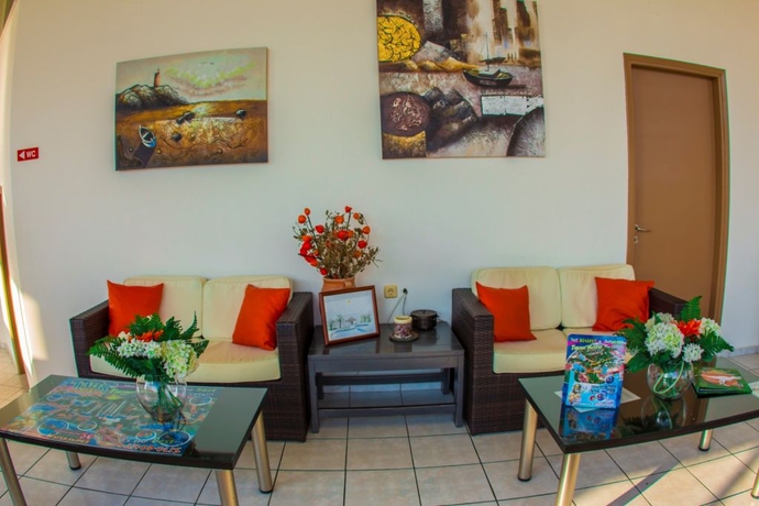 Imagen general del Hotel Akti Corali. Foto 6