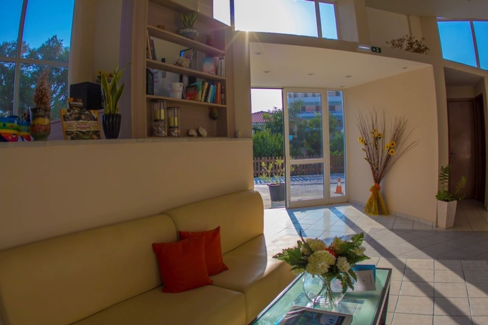 Imagen general del Hotel Akti Corali. Foto 7