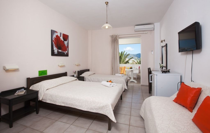 Imagen general del Hotel Akti Corali. Foto 9