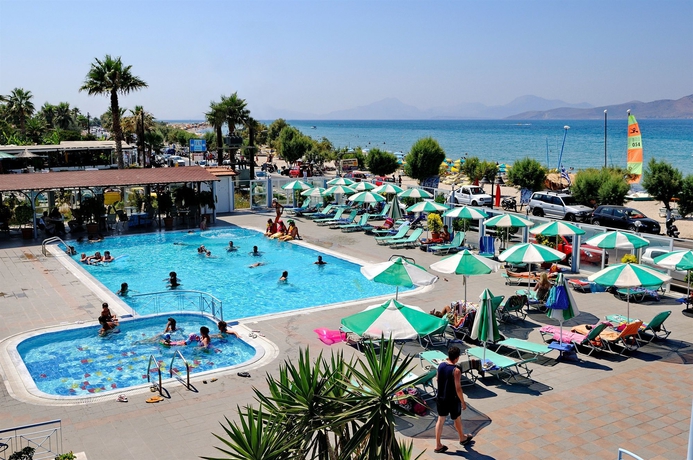 Imagen general del Hotel Akti Dimis. Foto 1