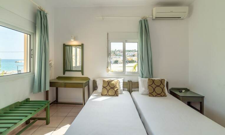 Imagen general del Hotel Akti Galinis. Foto 5