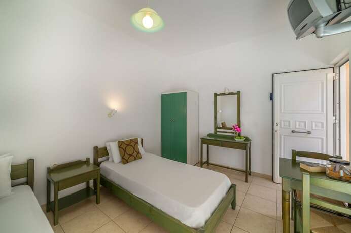 Imagen general del Hotel Akti Galinis. Foto 6