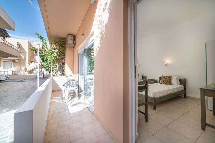 Imagen de la habitación del Hotel Akti Galinis. Foto 17