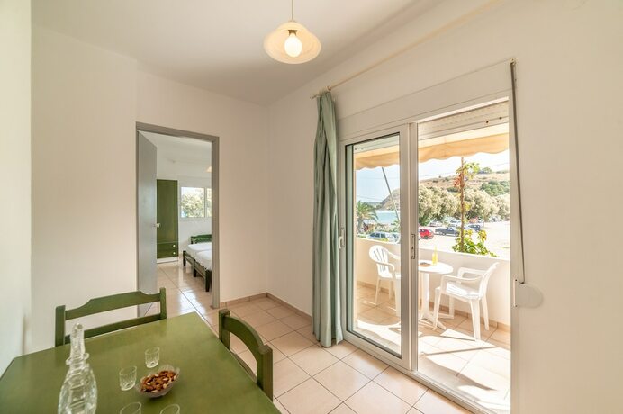 Imagen de la habitación del Hotel Akti Galinis. Foto 18