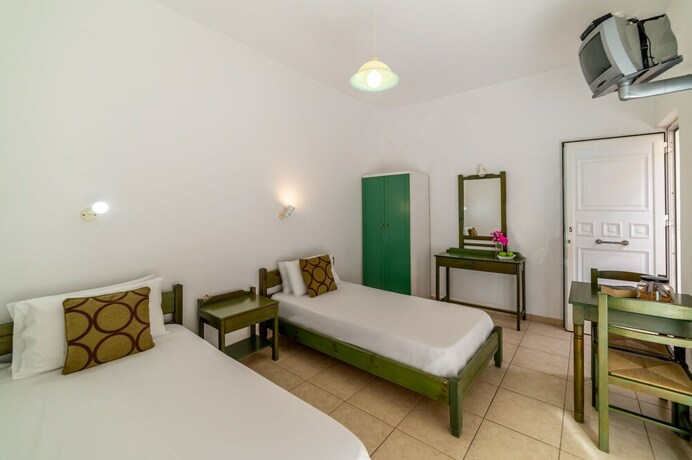 Imagen general del Hotel Akti Galinis. Foto 10