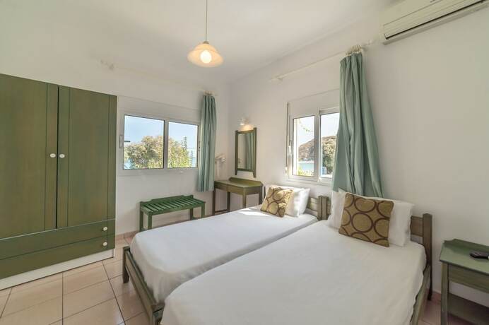 Imagen de la habitación del Hotel Akti Galinis. Foto 20