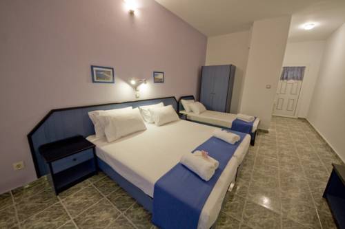 Imagen de la habitación del Hotel Akti Liakada. Foto 2