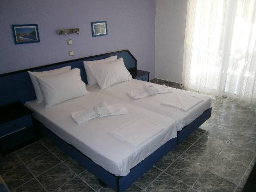 Imagen de la habitación del Hotel Akti Liakada. Foto 4