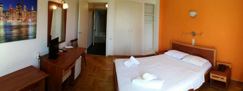 Imagen general del Hotel Akti, Loutraki - Perachora. Foto 2