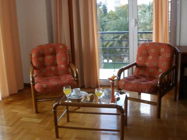 Imagen general del Hotel Akti, Loutraki - Perachora. Foto 6