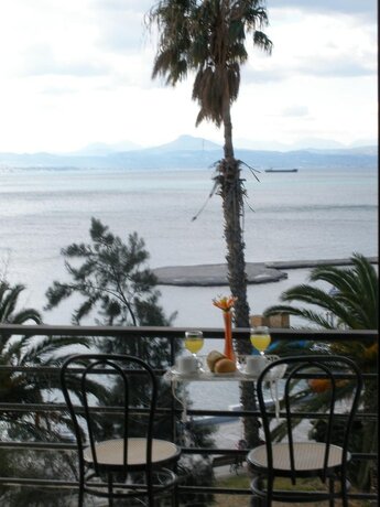 Imagen general del Hotel Akti, Loutraki - Perachora. Foto 11