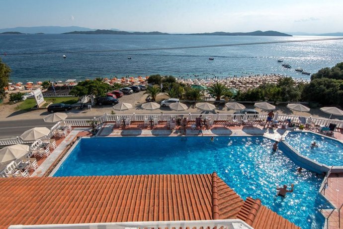 Imagen general del Hotel Akti Ouranoupoli. Foto 7