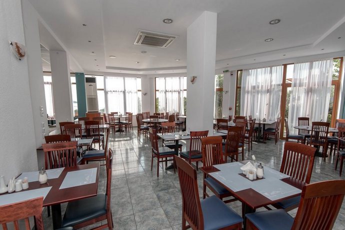 Imagen general del Hotel Akti Ouranoupoli. Foto 2