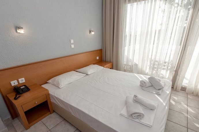 Imagen general del Hotel Akti Ouranoupoli. Foto 3