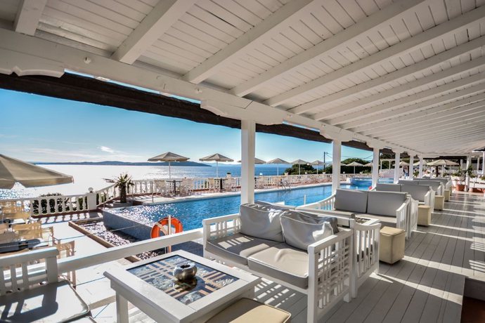 Imagen general del Hotel Akti Ouranoupoli. Foto 5