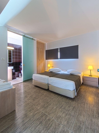 Imagen general del Hotel Akti Palace - All Inclusive. Foto 6